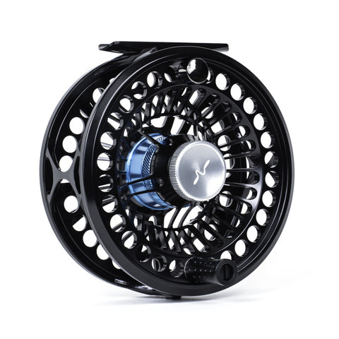 Sd Reel Tfo Bvk 9wt White River Fly Shop Kingfisher Fly Reel 9/10