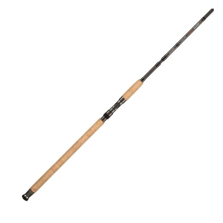 Ex-Demo Shakespeare Sigma Supra Spinning Rod 11ft 0in 20-40gm 4pc (EXD1068)