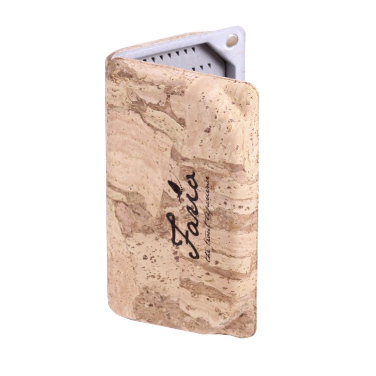 Guideline Fario Large Cork Fly Box