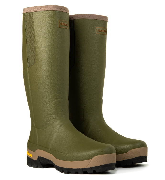 Harkila wellington boots sale