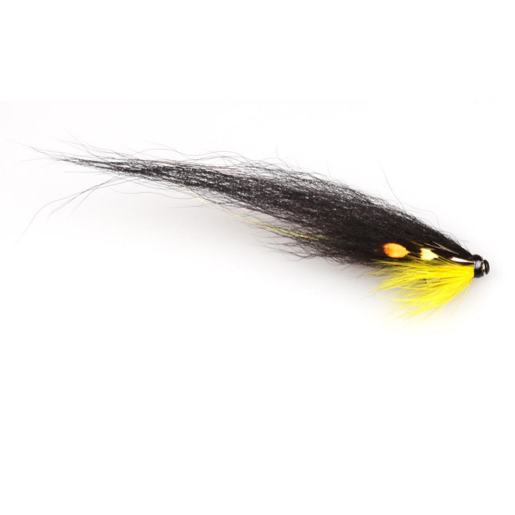 Guideline DE Black and Yellow Monkey Fly