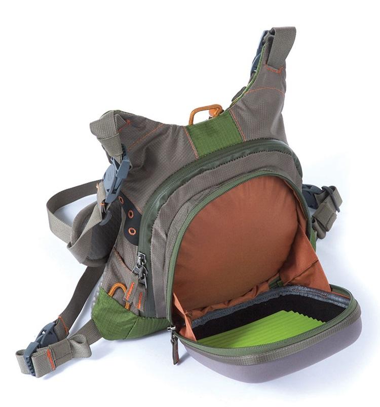 Fishpond Savage Creek Chest Pack