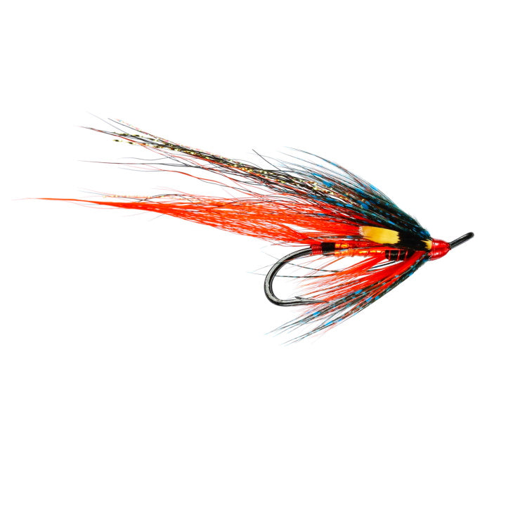 Kylie Salmon Double Flies