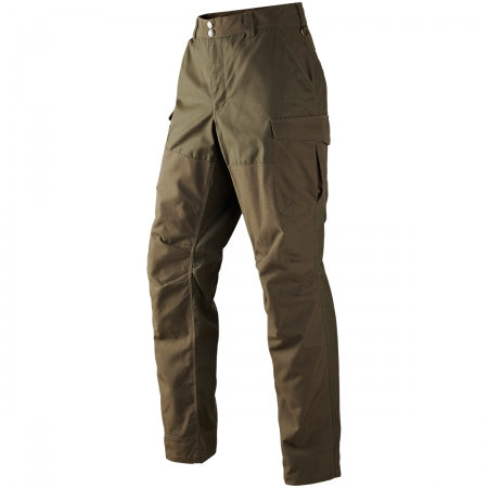 Seeland Exeter Trousers - Pine Green