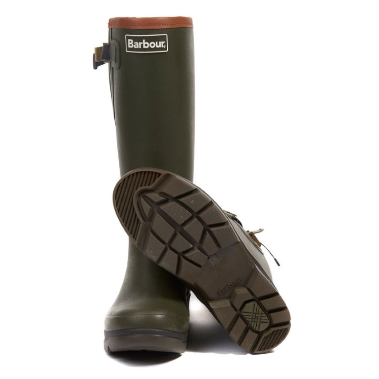 Barbour Tempest Wellington Boot