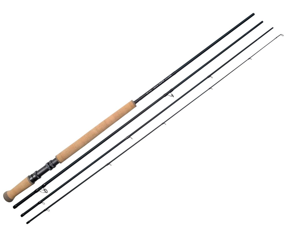 Shakespeare Oracle Scandi Fly Rods 