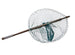 McLean Folding Round Head Net with Telescopic Handle