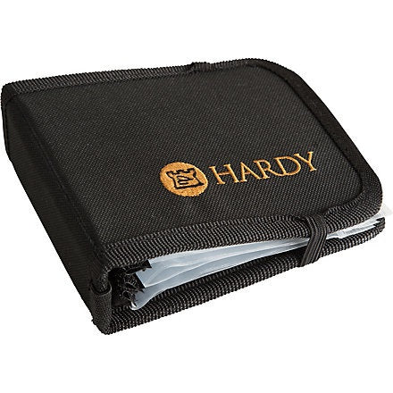 Hardy Leader Wallet