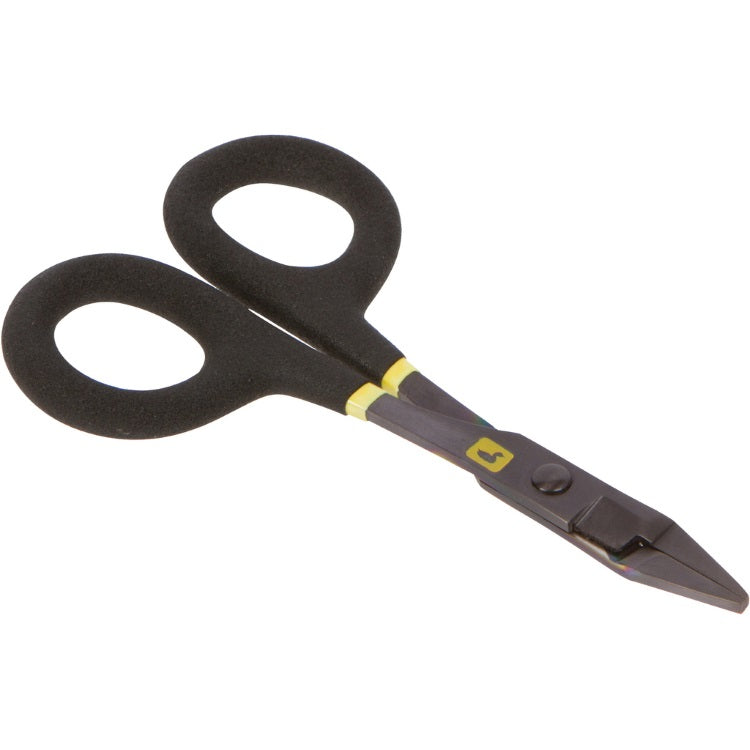 Loon Rogue Debarb Pliers