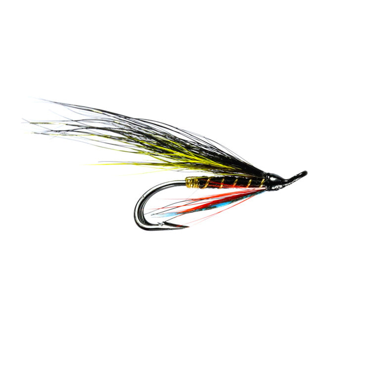 Munro Killer Double Flies
