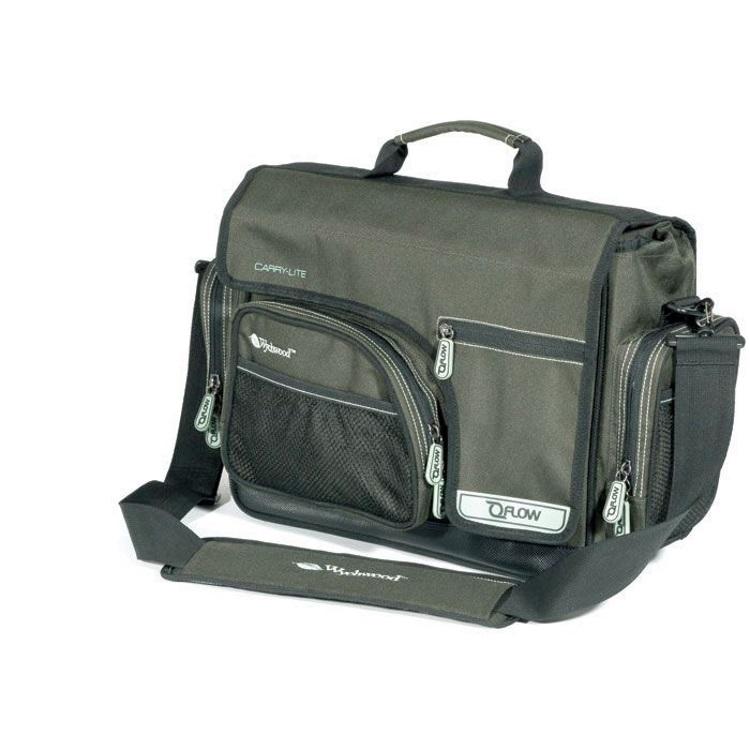 Wychwood Flow Carry Lite Shoulder Bag