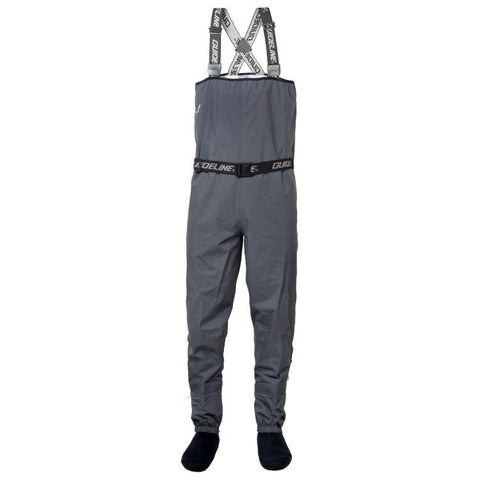 Guideline Kaitum Waders Limited Sizes John Norris