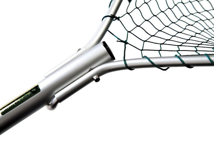 McLean Hinged Handle Large Net