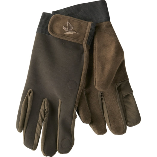 Seeland Winster Softshell Gloves