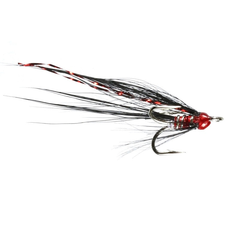 Micro Brahan Treble Flies