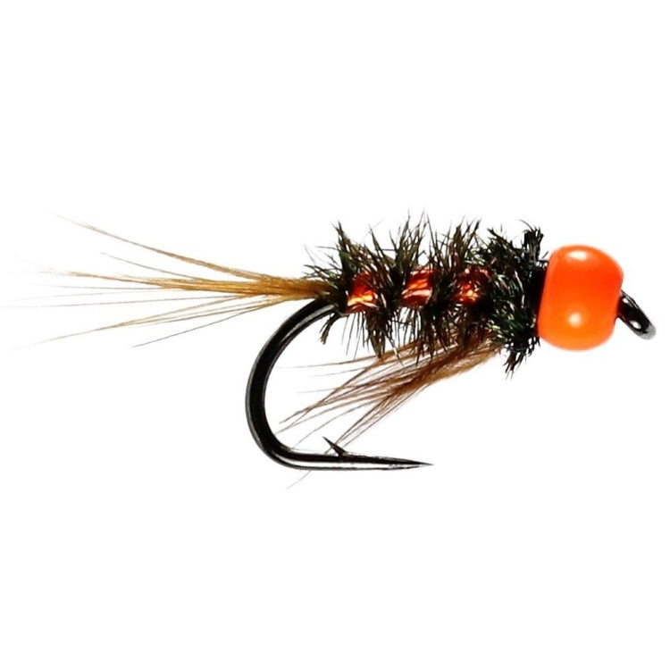 Tango Diawl Bach Flies
