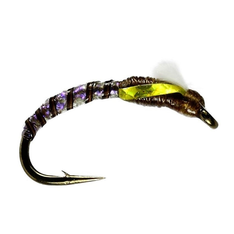 UV Chartreuse Buzzer