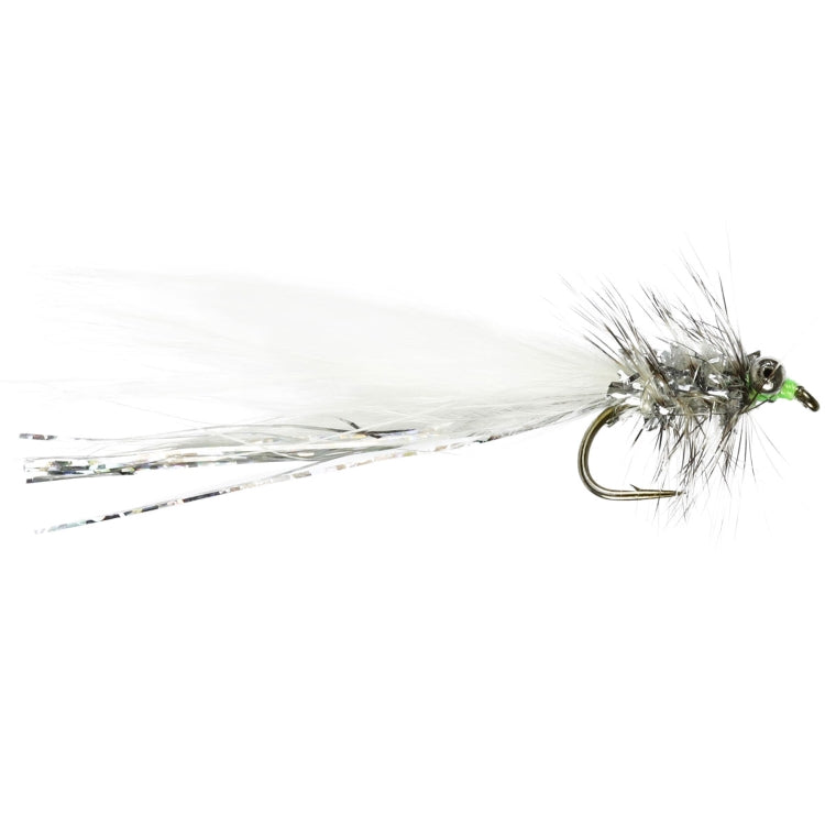 Mini White Humungous Flies