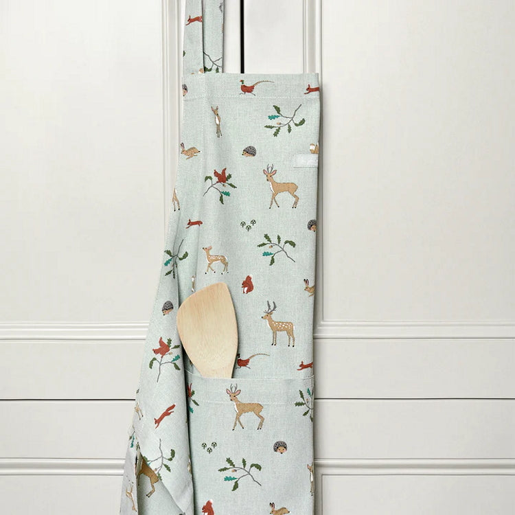 Sophie Allport Woodland Adult Apron