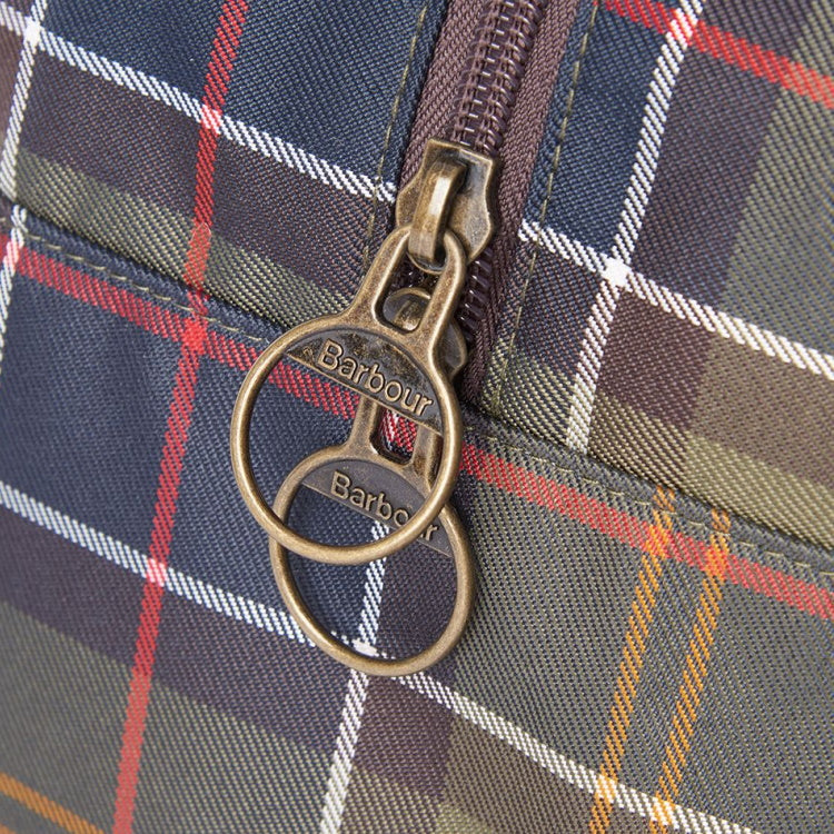 Barbour Torridon Tartan Holdall