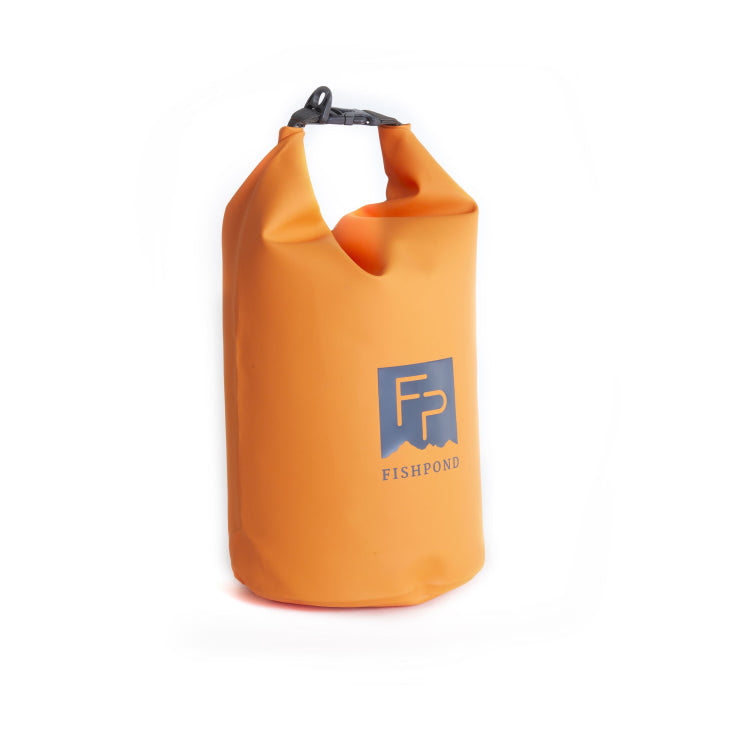 Fishpond Thunderhead Roll Top Dry Bag - Eco Cutthroat Orange