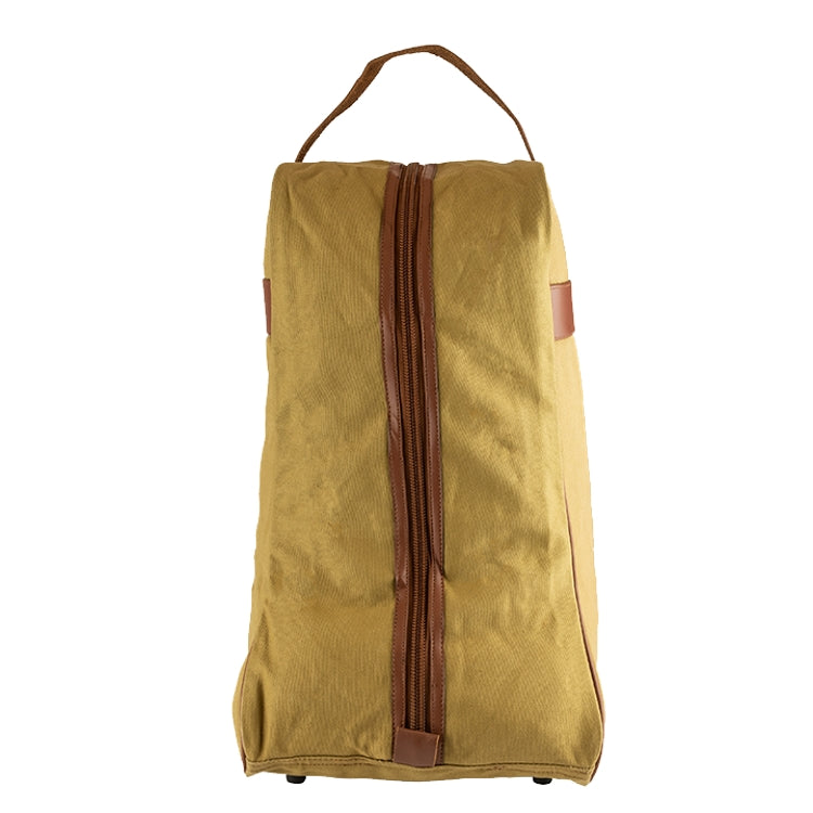 Jack Pyke Canvas Wellington Boot Bag - Fawn