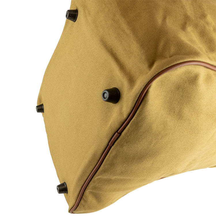 Jack Pyke Canvas Wellington Boot Bag - Fawn