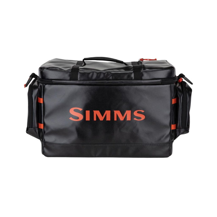 Simms Stash Bag - Black