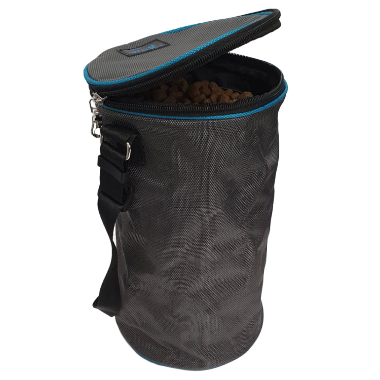 Henry Wag Dog Snack Pack Travel Food Bag