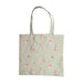 Wrendale Designs Foldable Shopping Bag - Garden Friends Rabbit