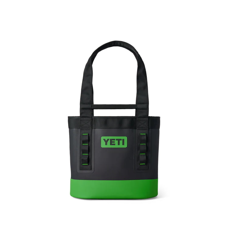 Yeti Camino Carryall 20 Dry Bag - Canopy Green