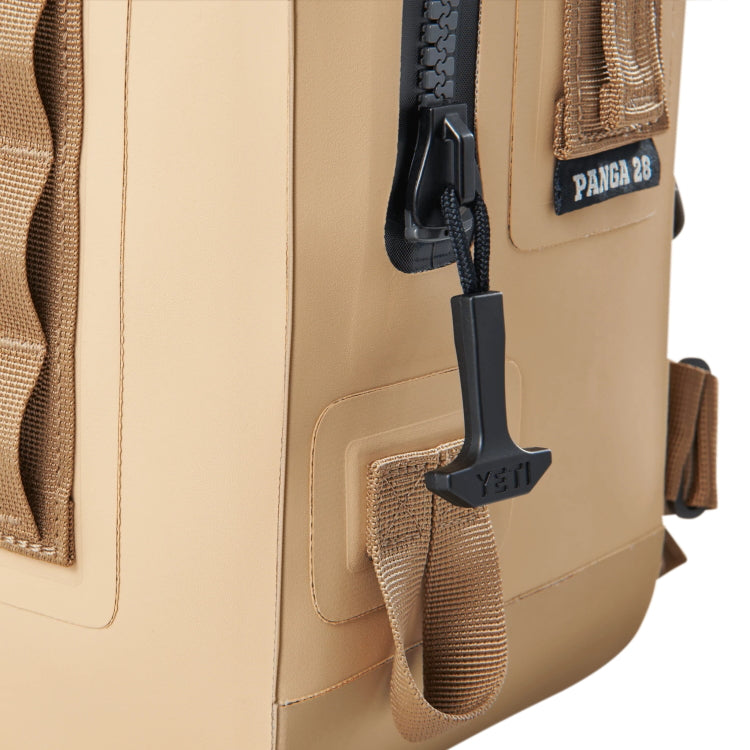 Yeti Panga Submersible Backpack - Tan
