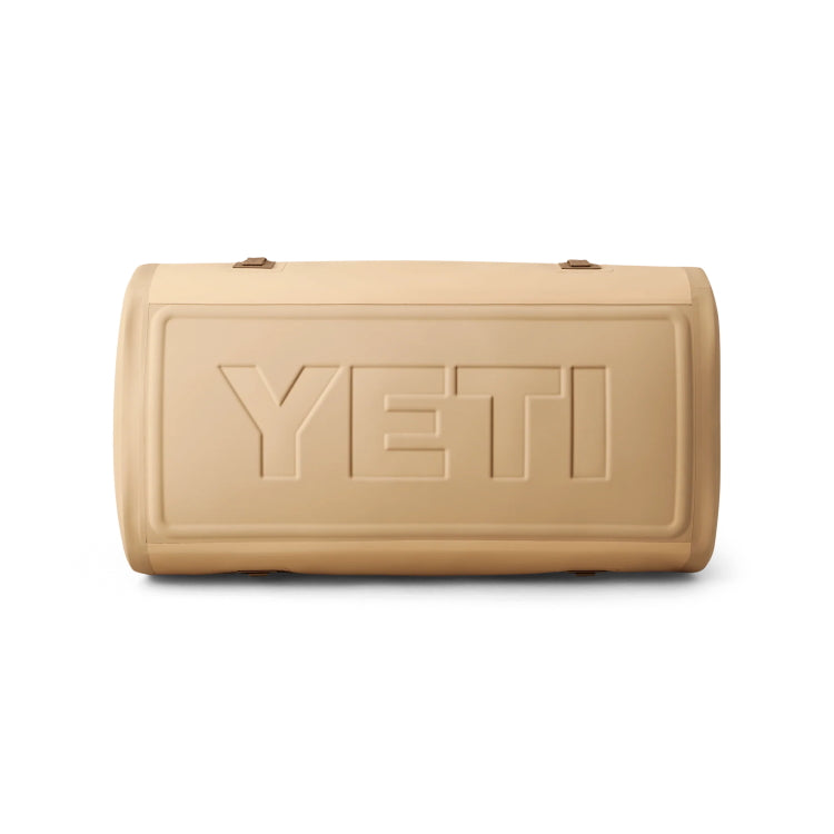 Yeti Panga Waterproof Duffel Bag - Tan - 75L