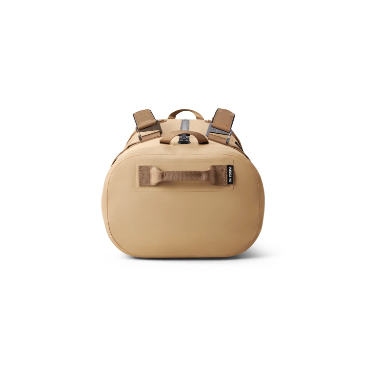 Yeti Panga Waterproof Duffel Bag - Tan - 75L