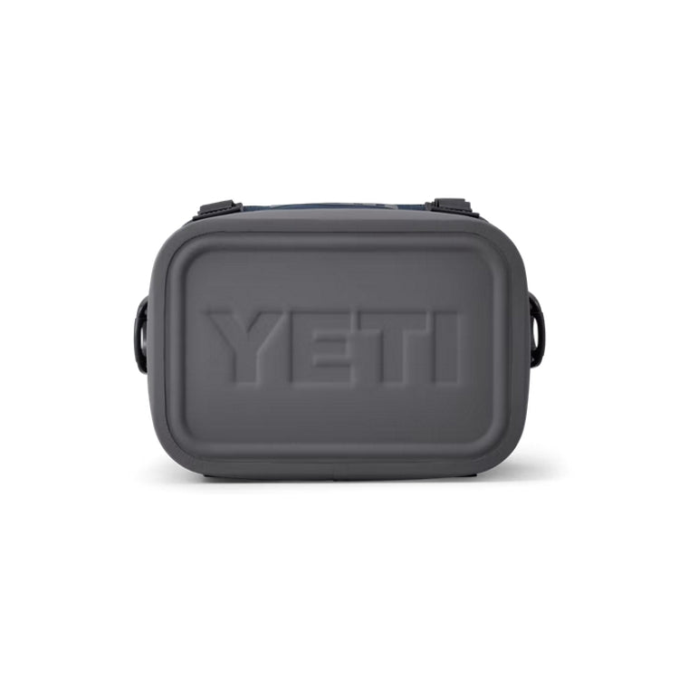 Yeti Hopper Flip 8 Soft Cooler Bag - Navy