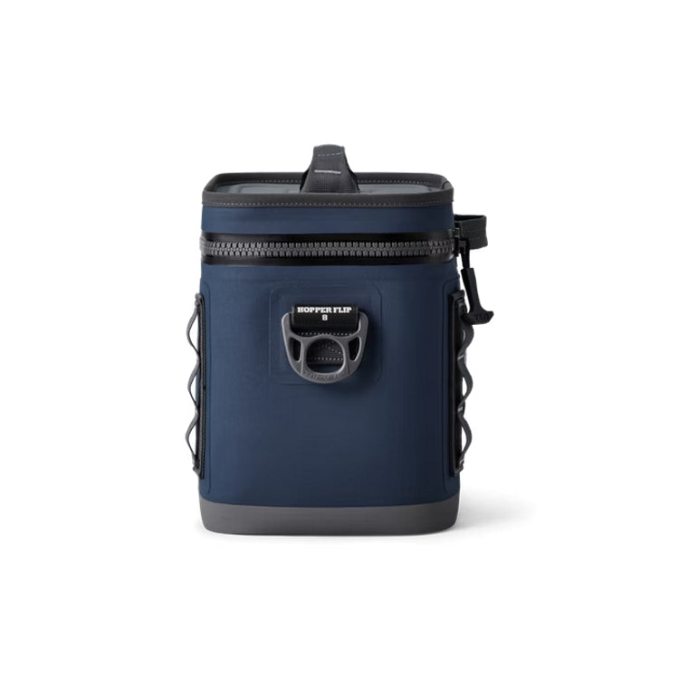 Yeti Hopper Flip 8 Soft Cooler Bag - Navy
