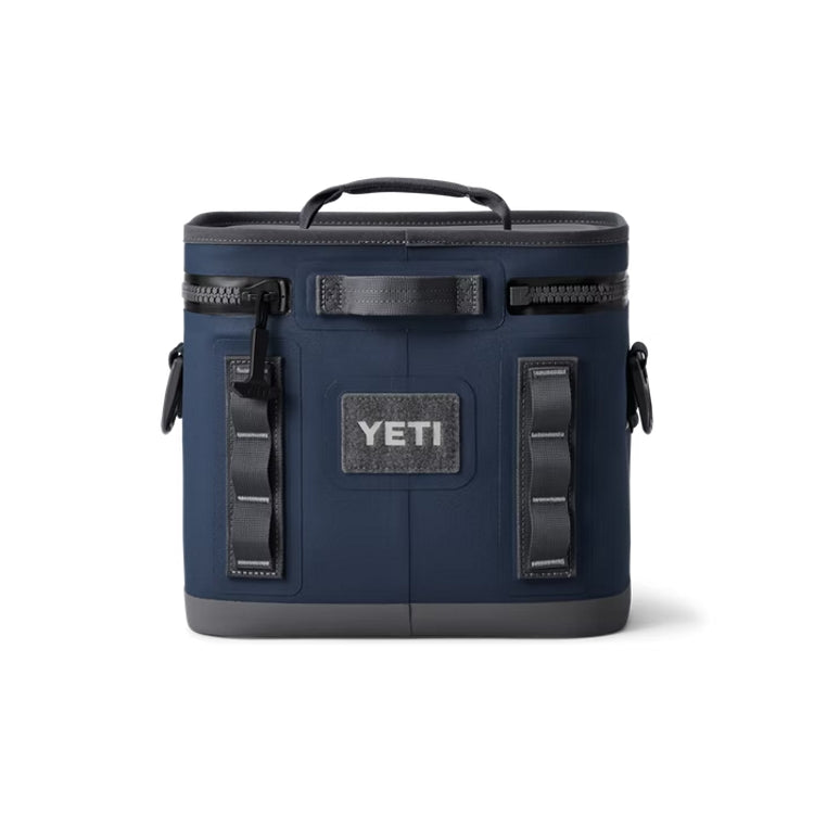 Yeti Hopper Flip 8 Soft Cooler Bag - Navy