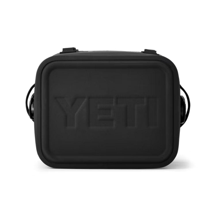 Yeti Hopper Flip 12 Soft Cooler Bag - Charcoal
