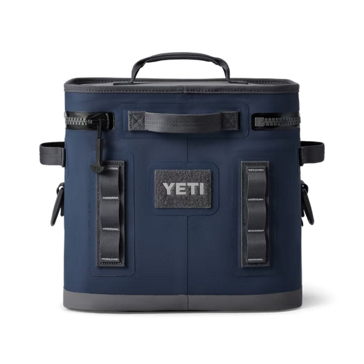 Yeti Hopper Flip 12 Soft Cooler Bag - Navy