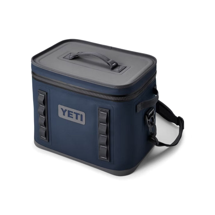 Yeti Hopper Flip 18 Soft Cooler Bag - Navy