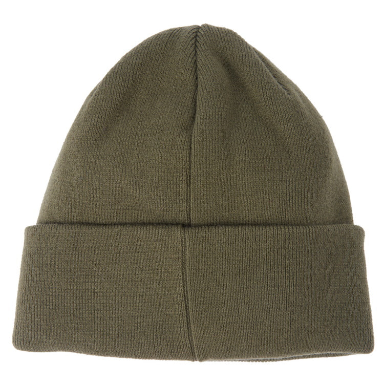 Barbour Swinton Beanie - Olive