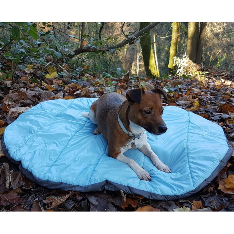 Henry Wag Dog Alpine Travel Snuggle Bed