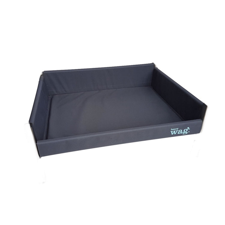 Henry Wag Elevated Dog Bed