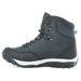 Guideline Alta NGx Wading Boots - Vibram Sole - Graphite