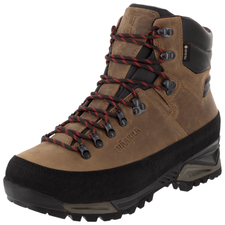 Harkila Saxnäs GTX 7in Boots