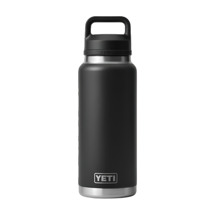 Yeti Rambler 36oz Insulated Bottle - Black