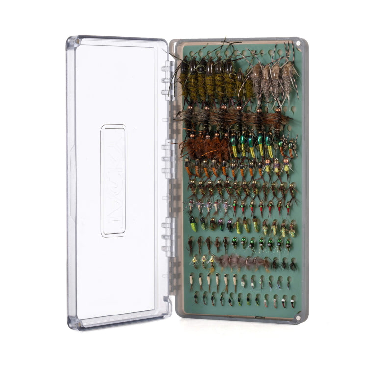 Tacky Original Fly Box - Flies not included