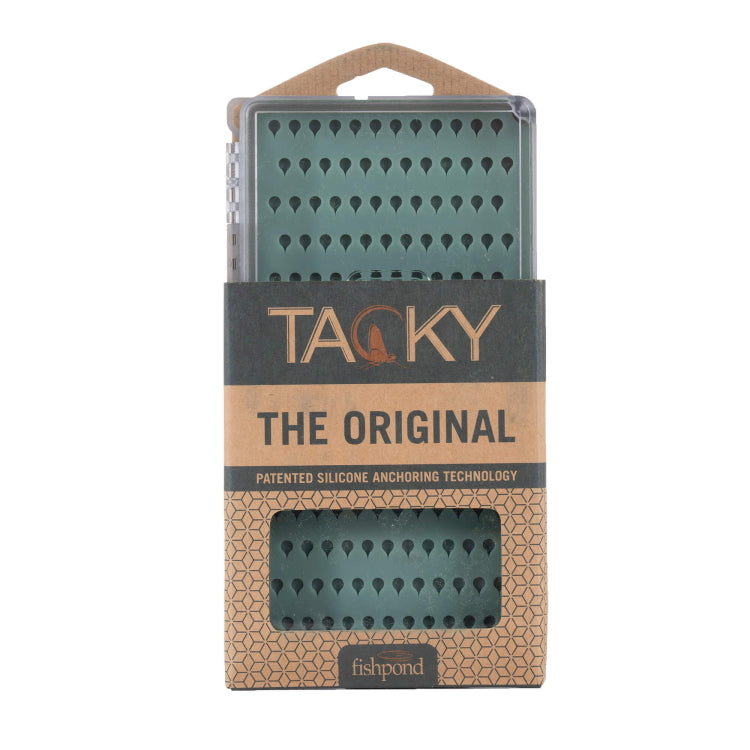 Tacky Original Fly Box