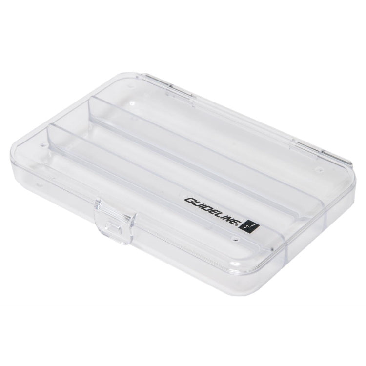 Guideline Slim Tube Fly Boxes