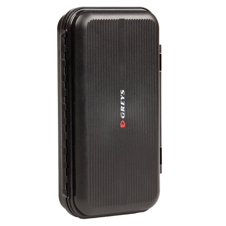 Greys GS Water Resistant Fly Box